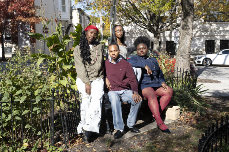 In Conversation: Black Photo Students on Art, Legacy, and Becoming