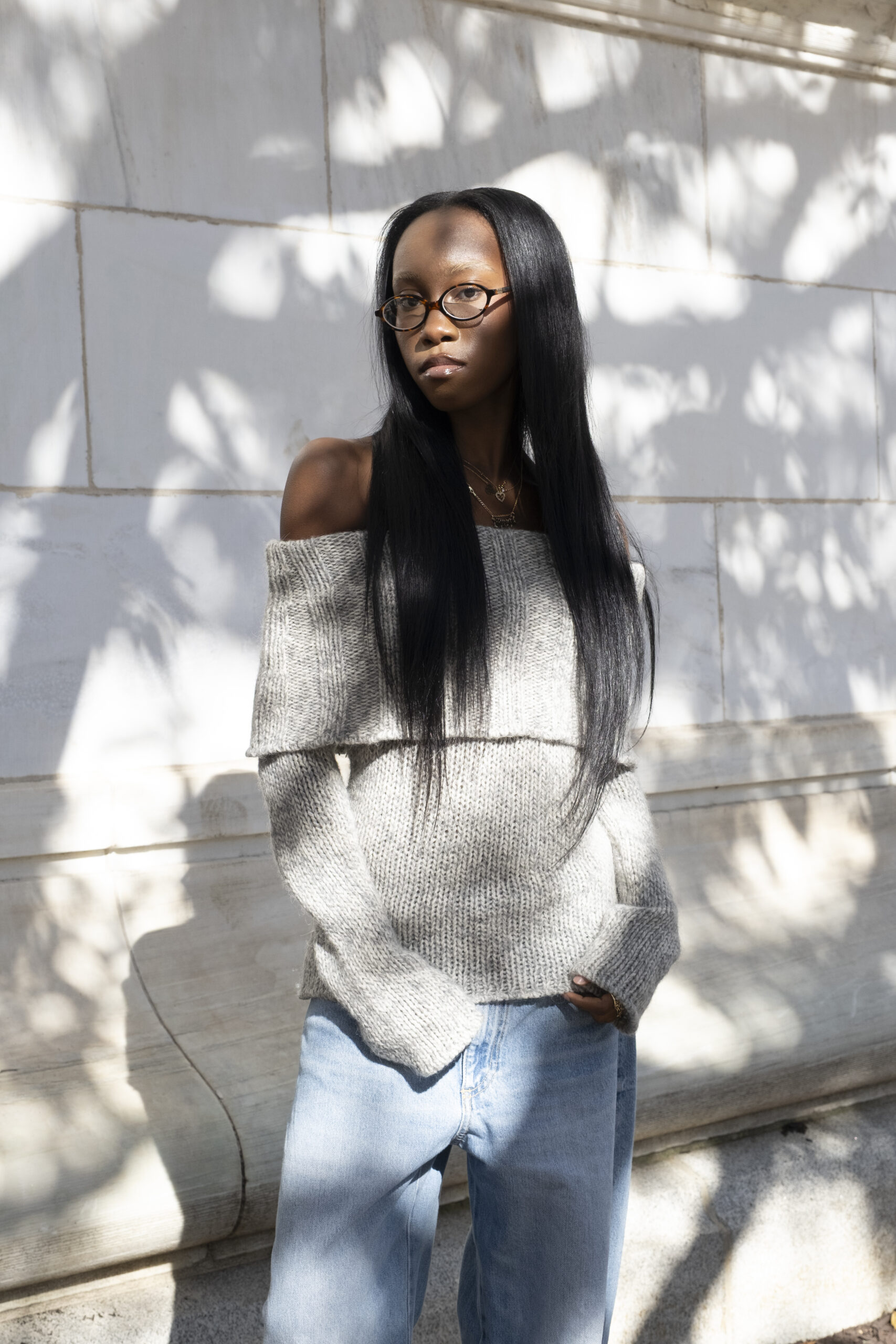 Photograph by Lia Latty.